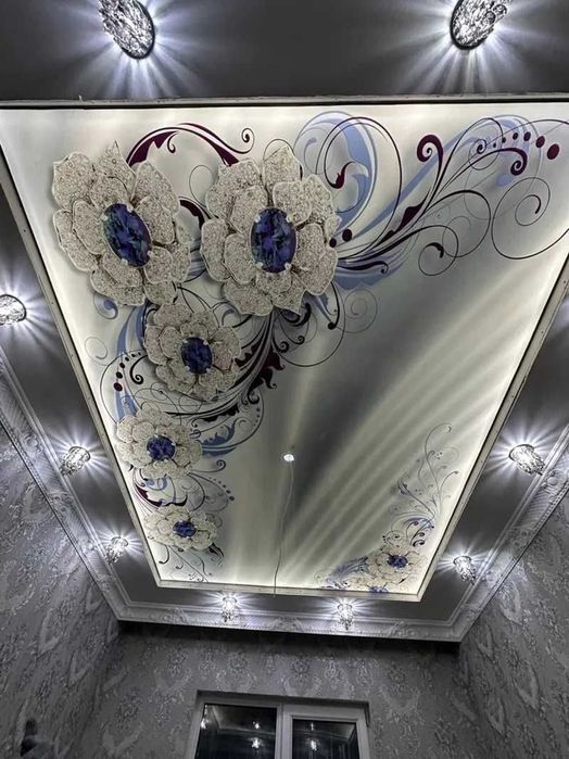 Sifat nazorati tezkorlik halollik Natajnoy patalok