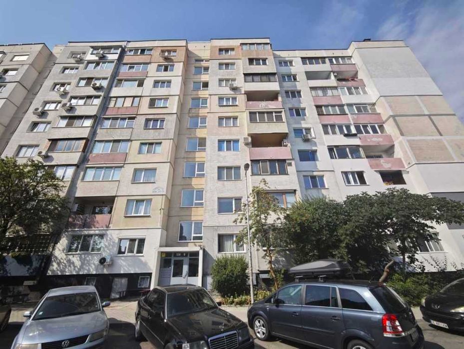 ПРОСТОРЕН 3-СТАЕН АПАРТАМЕНТ 109 кв.м. – Връбница 1 – до метро „Бели Дунав“