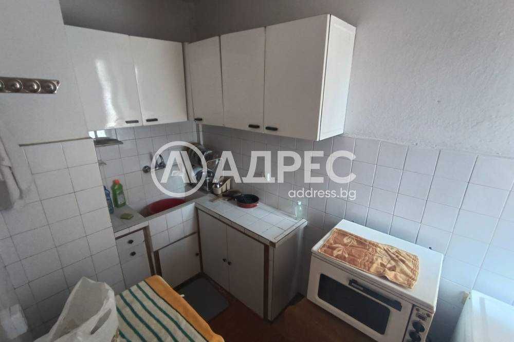 Продава се Многостаен апартамент в Разград, Варош - 109 кв.м за 1170 €/кв.м - Снимка #7