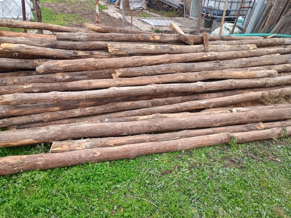 Строителни материали втора ръка