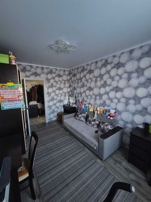 Продается 2х комнатная район Аэропорта