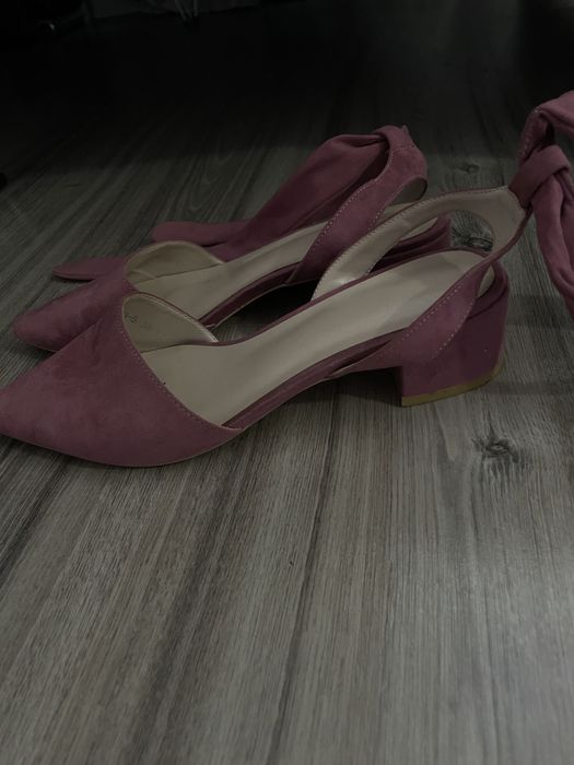 Продам не обычные туфли за 10тыс