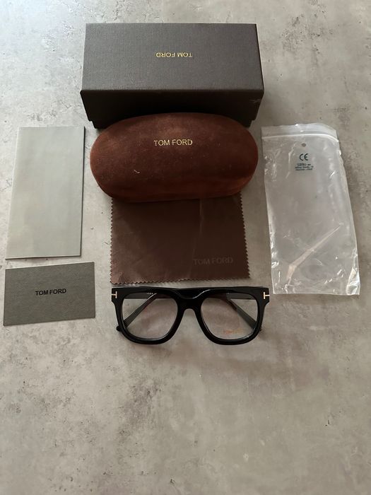 Очила рамки Tom Ford