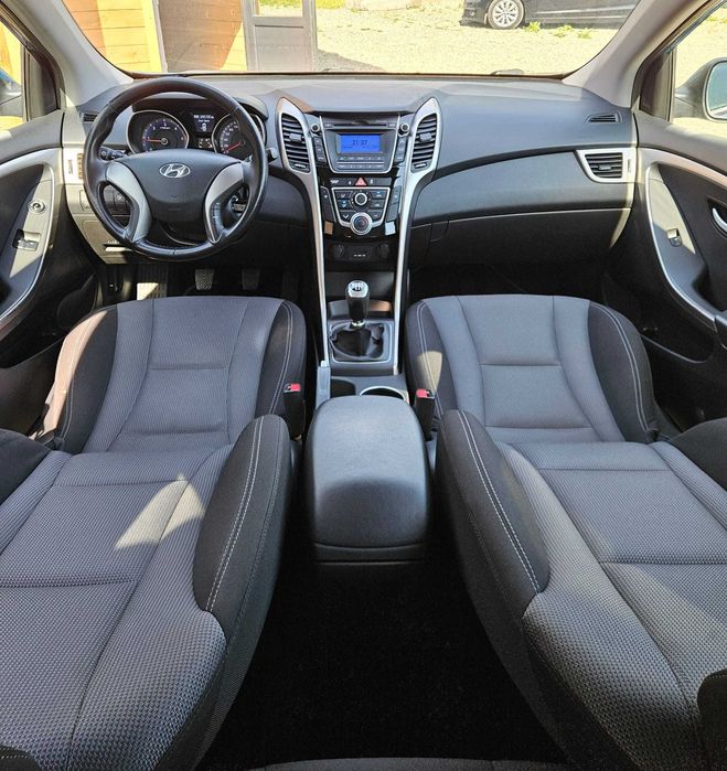Hyundai I30 1.6 CRDi Comfort !!Posibilitate RATE!!