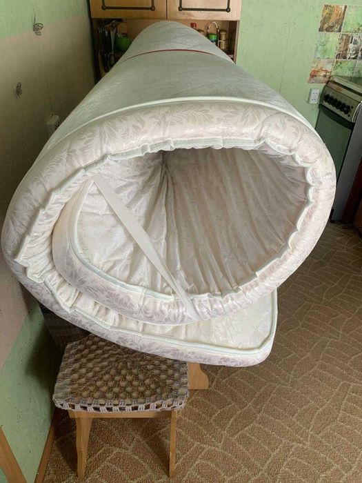 Топпер для дивана 140*200 см