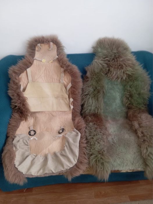 Чехол на сиденья машины