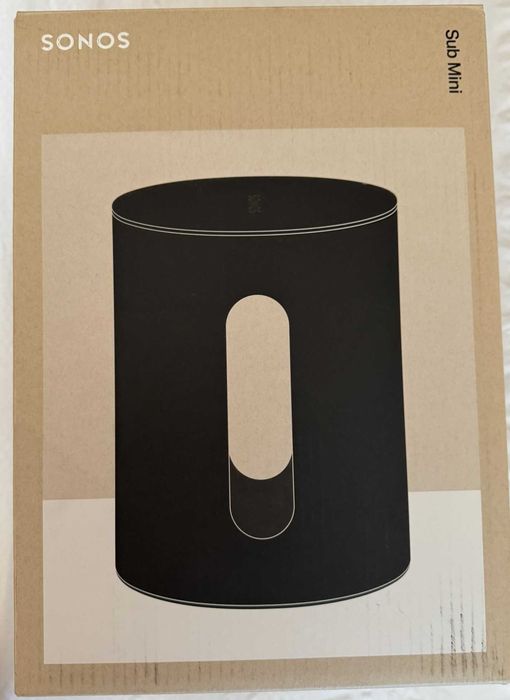 Sonos   Sub  Mini