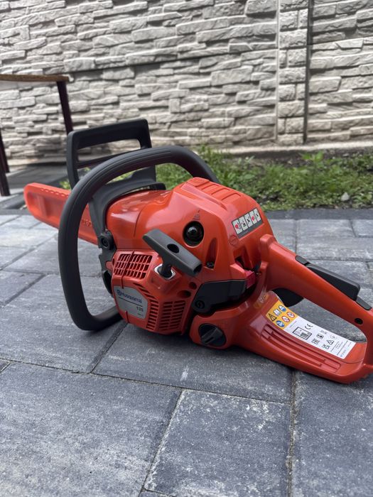 Vand drujba Husqvarna 135 Mark 2