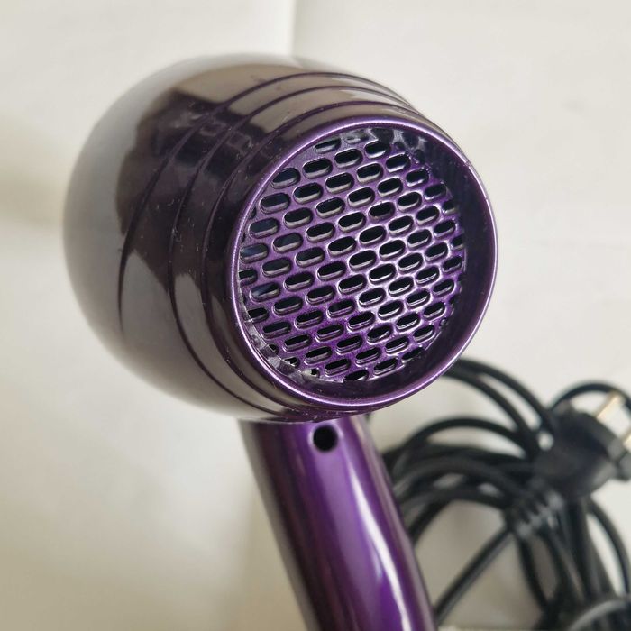 Сешоар Hausberg с екстра дълъг кабел 4,6 м