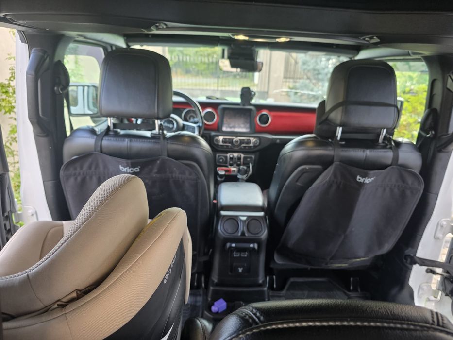 JEEP Wrangler 0 — imagine 3
