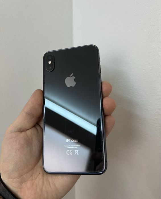 Iphone Xs Max impecabil 64 gb