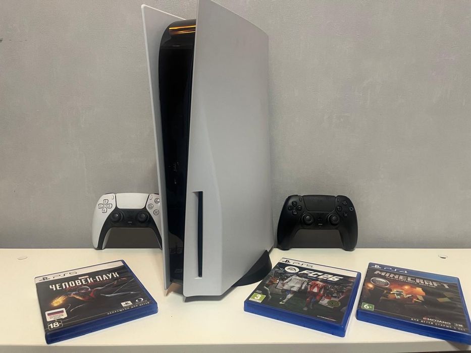 Продам SonyPlayStation 5