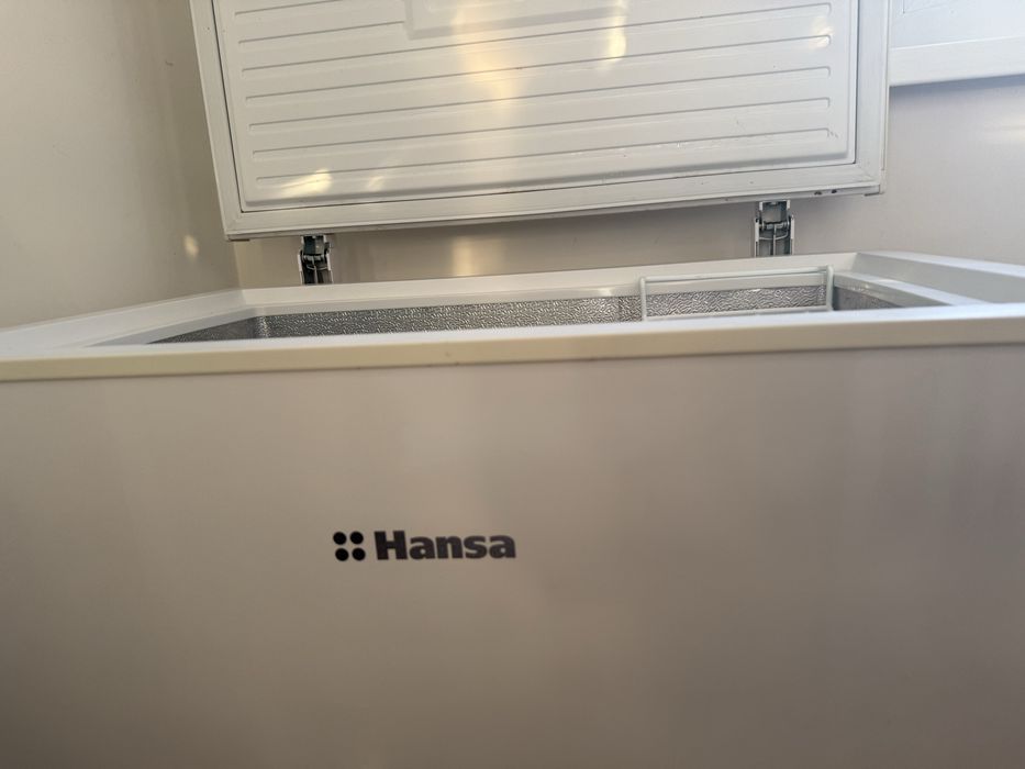 Морозильник Hansa