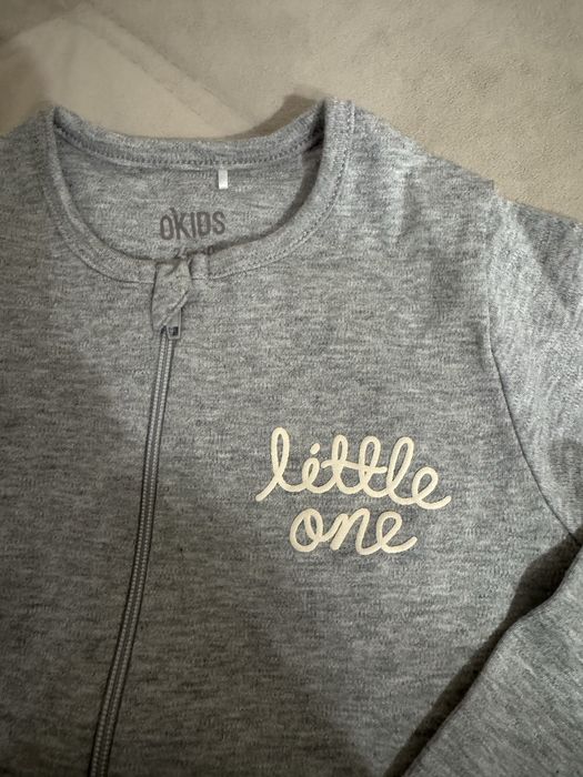 Комбинезон детский