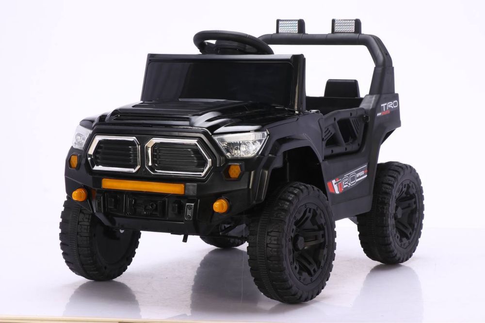 Болалар учун пултли машиналар ғилдираги ва ўриндиғи юмшоқ 4-5 ёшгача