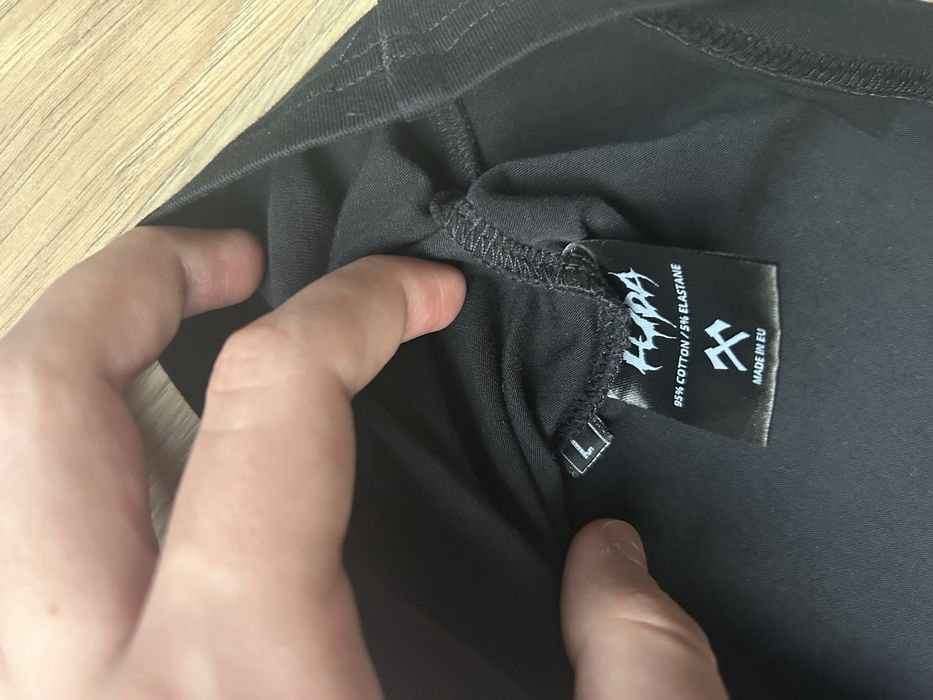 Тениска на Luda