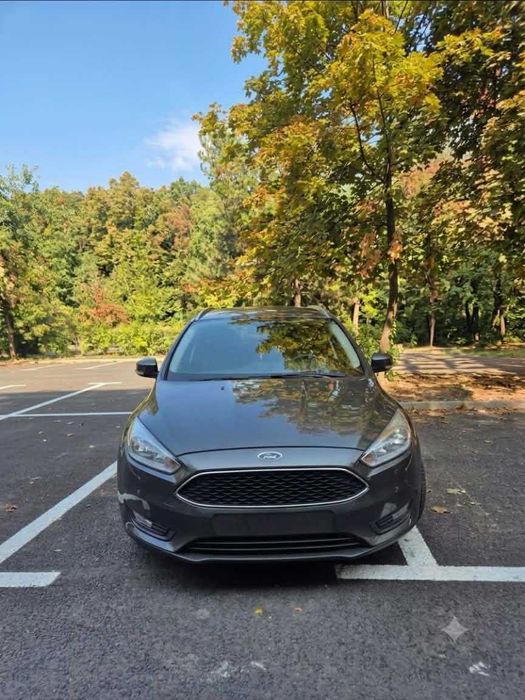 FORD FOCUS 2016 benzina,  1L ,125cp