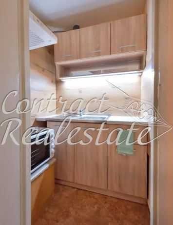 Дава се под наем Двустаен апартамент в Варна, Кайсиева градина - 43 кв.м за 316.2 € - Снимка #2