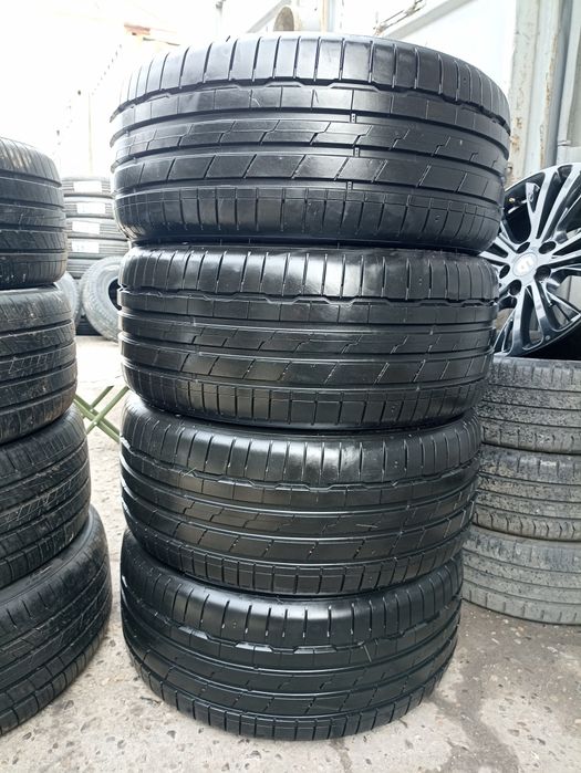 245/40/19 Hankook летний комплект