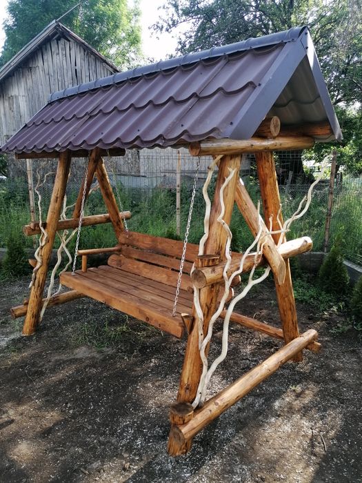 Balansoar/leagăn de gradina