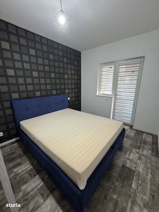 Apartament 2 camere, parcare acoperita, bloc nou, Aparatorii Patriei