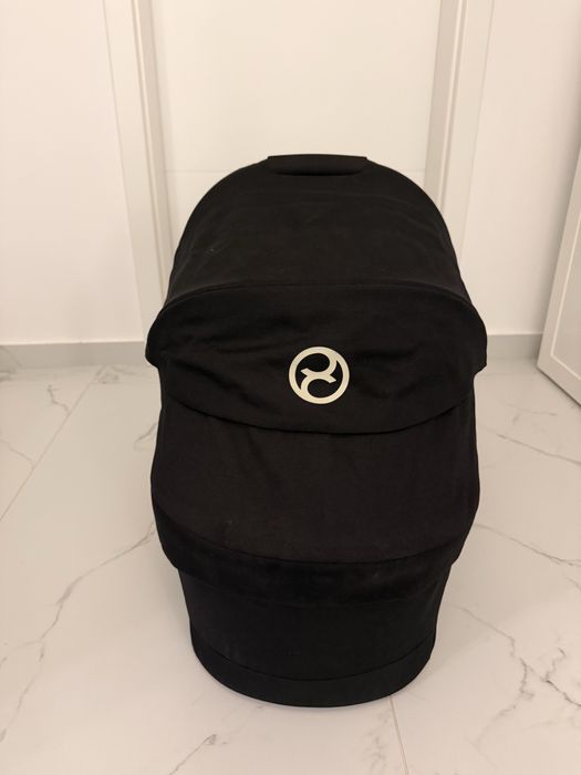 Landou S Lux Cybex Moon Black