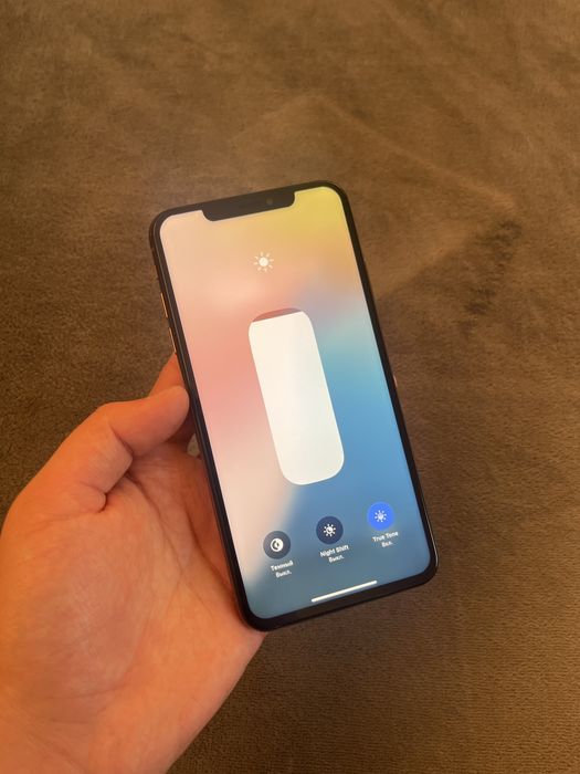 iPhone XS Max 256gb 80%