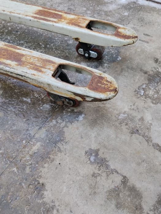 Продам Рохлю б/у 3т. ТоR