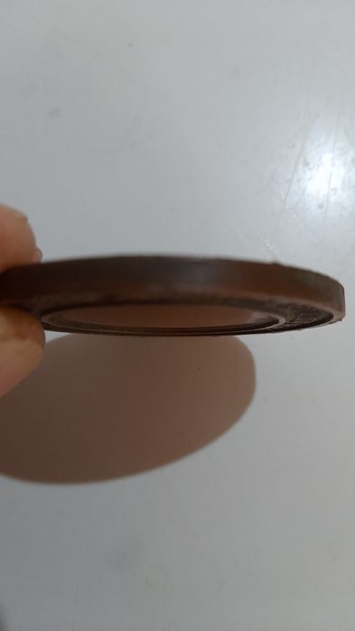 Medalie Societatea Cruce Roșie RSR