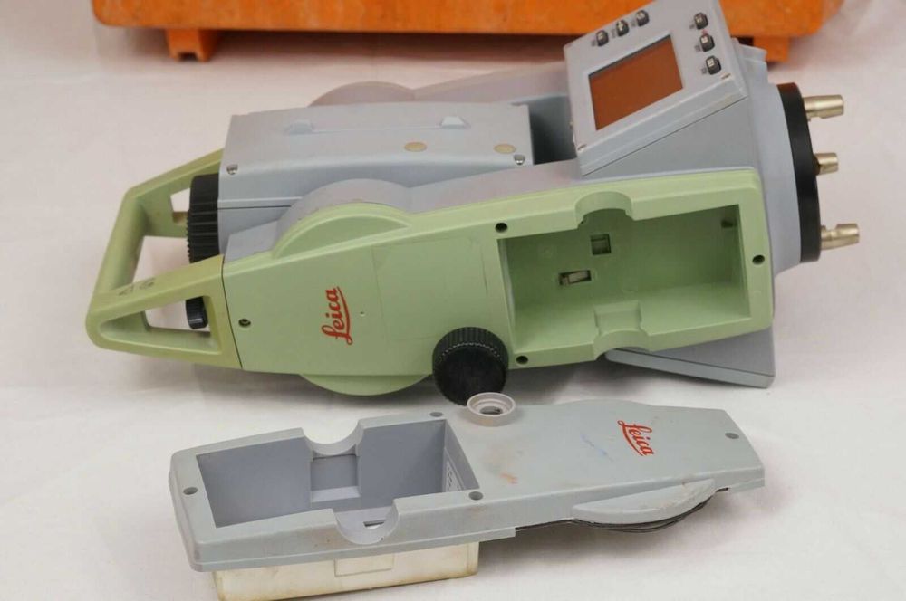 Leica TCR110 за части