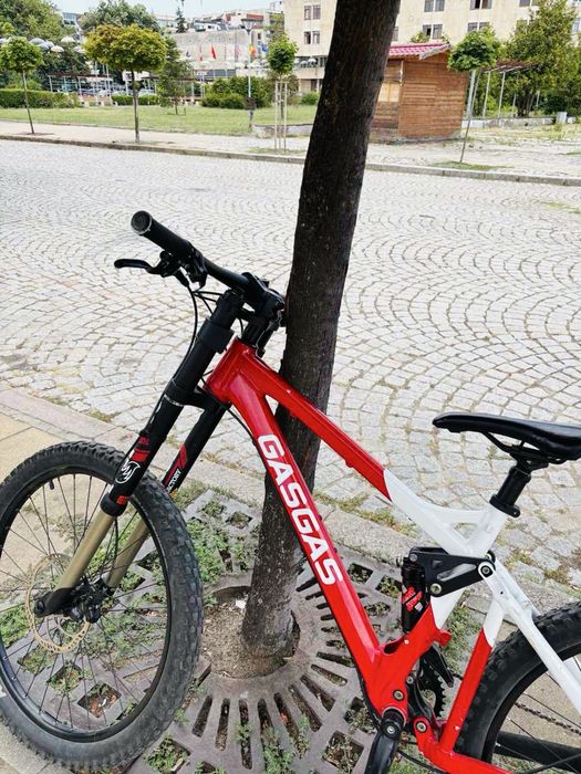 GAS GAS DH / Downhill/ Размер М