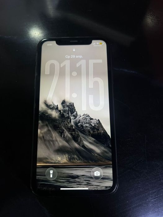 iphone 11 128gb 100% емкость