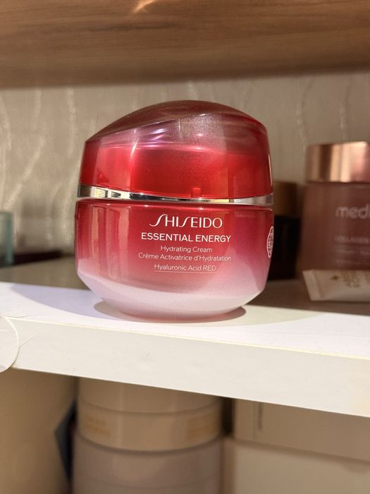 Крем за лице Shiseido