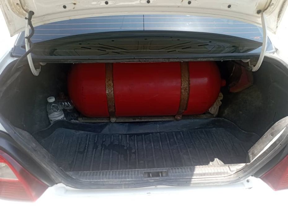 Neksiya2 2009 remont qilish kerak