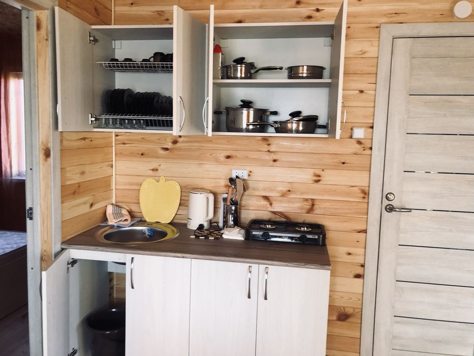 Продам домики для отдыха