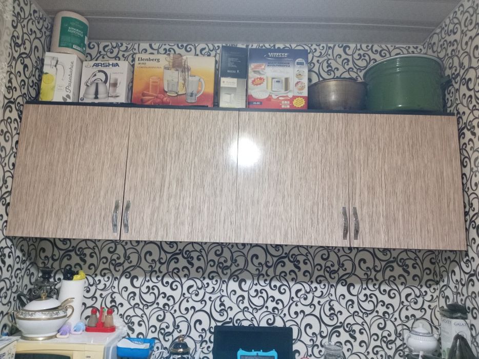 Продам кухню б/у