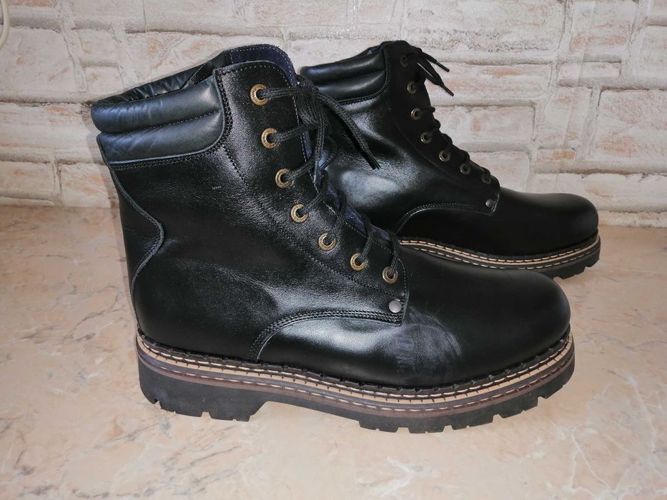 Bocanci imblaniti nr 48-49