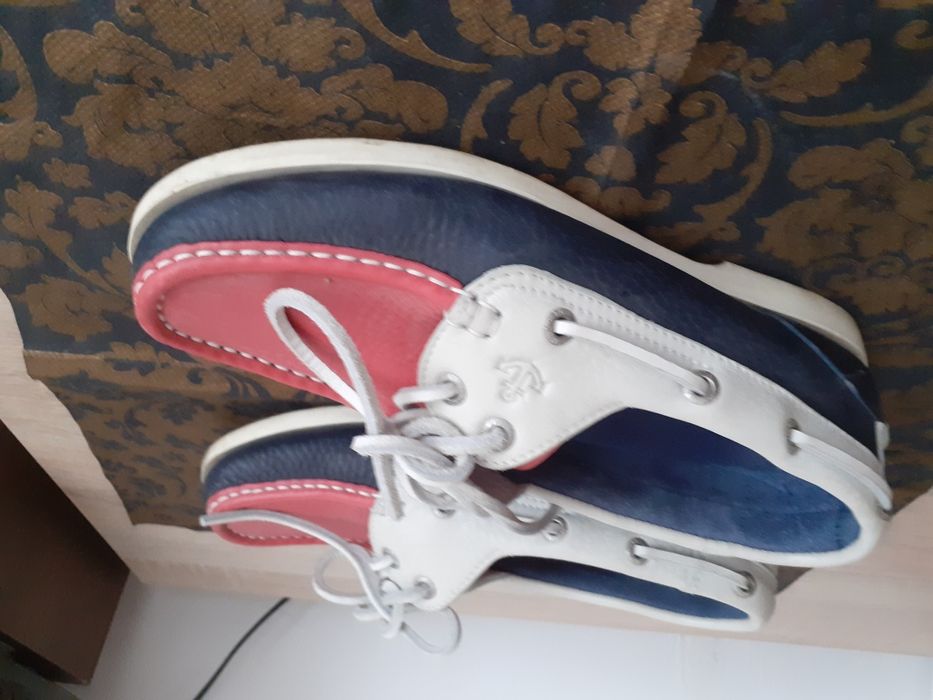 Vand mocasini dama 37
