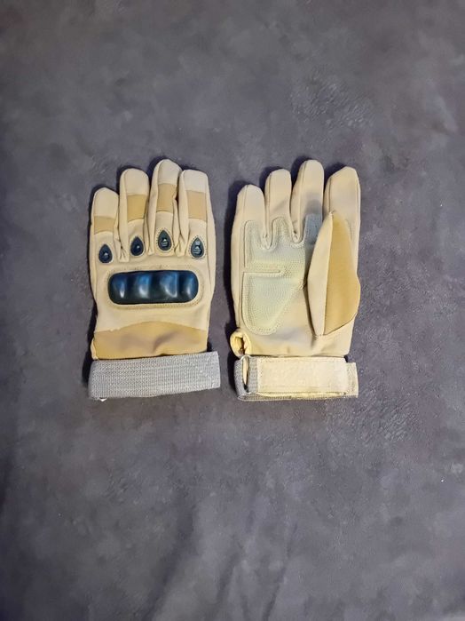 Нови летни мото ръкавици