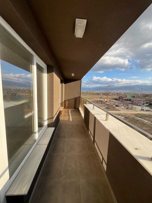 Продава се Тристаен апартамент в Пловдив, Христо Смирненски - 117 кв.м за 1069 €/кв.м - Снимка #5