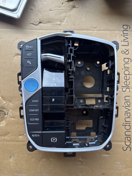 Consola i4 g26 x3 g01