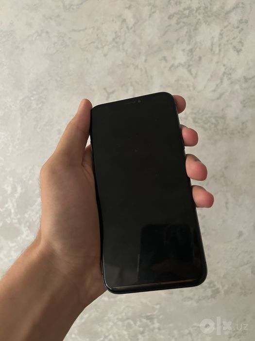 iPhone X 64GB Face id iwlid