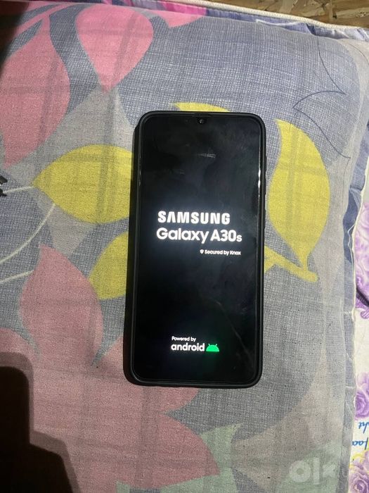 Samsung A30S smartfoni