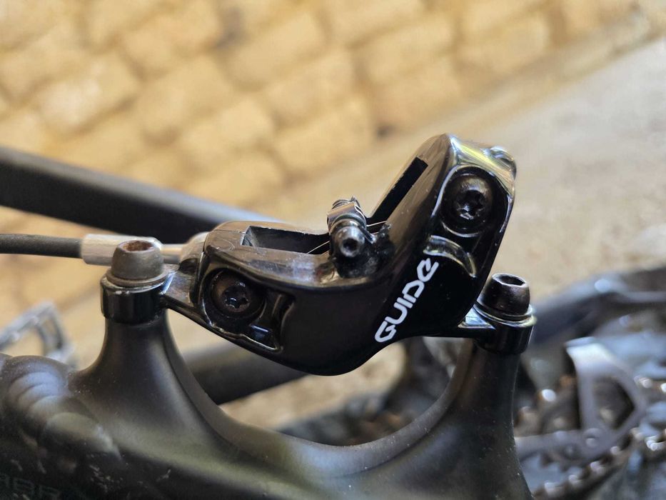 Trek Remedy 8 2019 FULL SUSPENSION