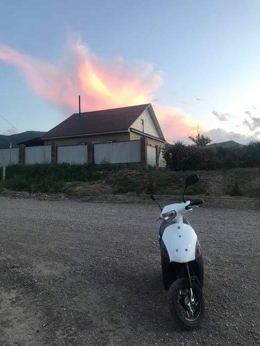 Продам мопед 50 куб