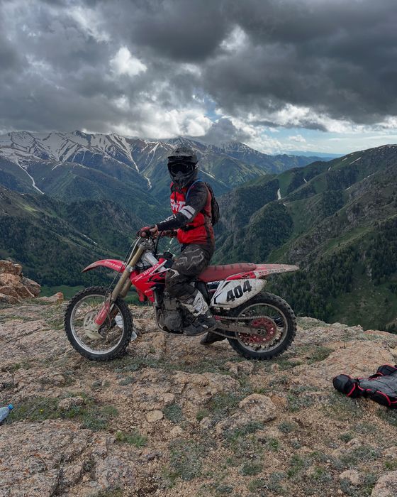 Honda crf450r продам