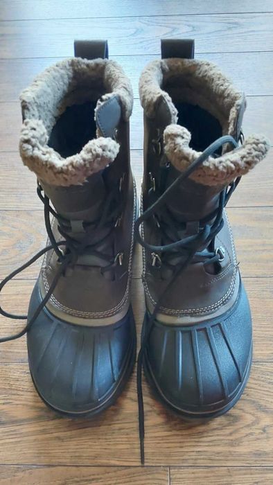 Мтжки непромокаеми боти CROCS