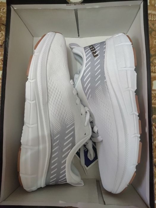 Кроссовки RBX Adidas
