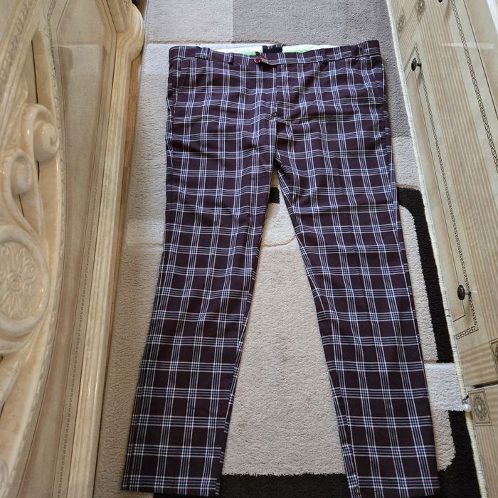 Pantaloni noi  marinea 40