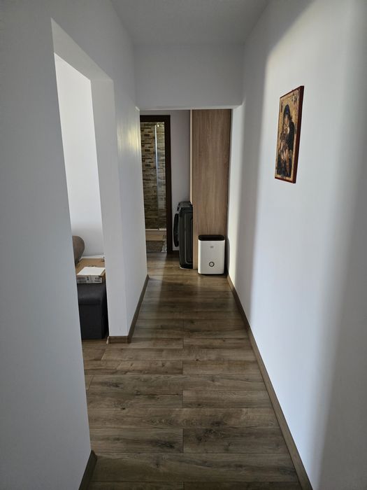 Apartament 2 Camere Azuga Prahova